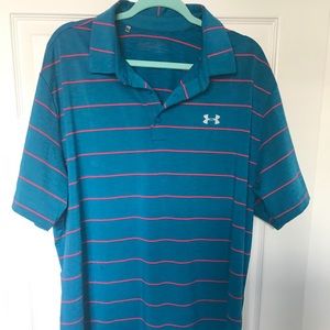 XXL men’s Under Armour shirt